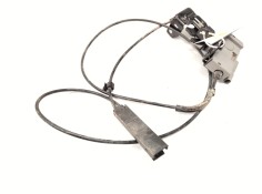 Recambio de cerradura capot para mercedes-benz clase s (w222, v222, x222) s 350 bluetec / d (222.132, 222.032, 222.123) referenc 2