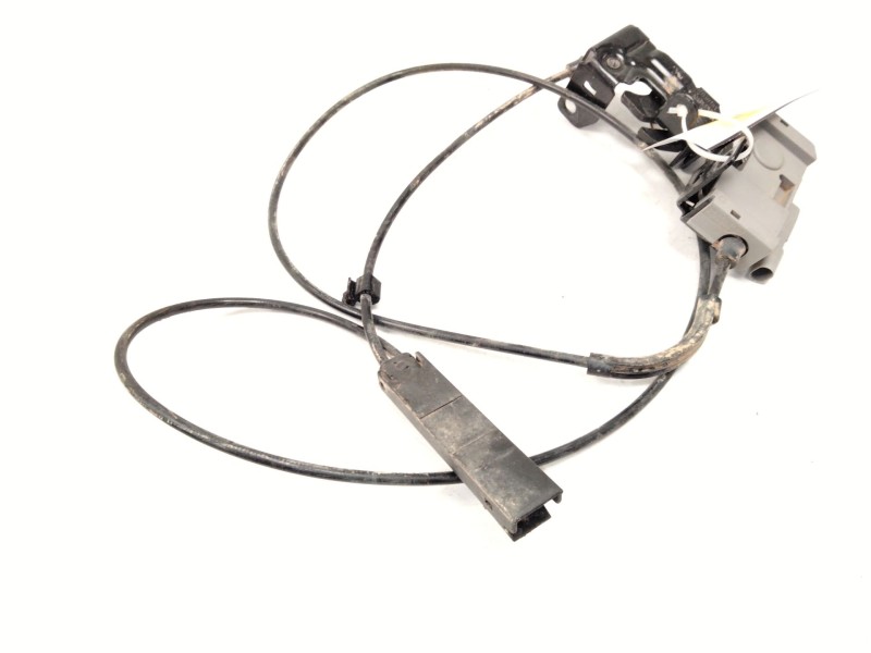 Recambio de cerradura capot para mercedes-benz clase s (w222, v222, x222) s 350 bluetec / d (222.132, 222.032, 222.123) referenc