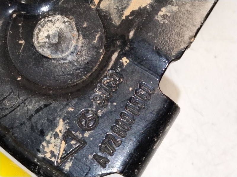 Recambio de cerradura capot para mercedes-benz clase s (w222, v222, x222) s 350 bluetec / d (222.132, 222.032, 222.123) referenc