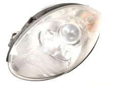 Recambio de faro izquierdo para mercedes-benz clase r (w251, v251) r 320 cdi 4-matic (251.022, 251.122) referencia OEM IAM A2518