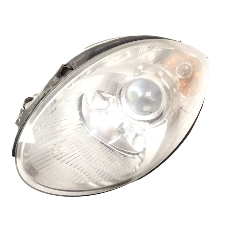 Recambio de faro izquierdo para mercedes-benz clase r (w251, v251) r 320 cdi 4-matic (251.022, 251.122) referencia OEM IAM A2518