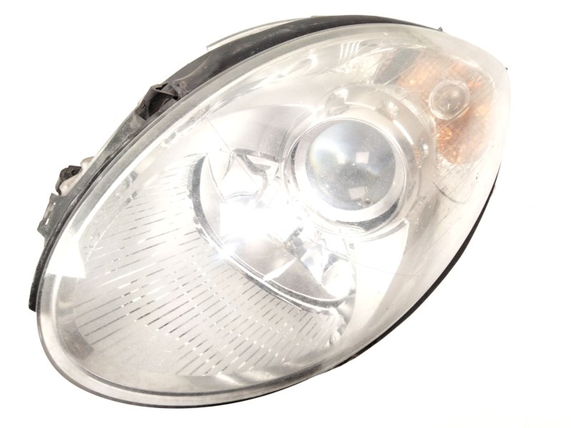 Recambio de faro izquierdo para mercedes-benz clase r (w251, v251) r 320 cdi 4-matic (251.022, 251.122) referencia OEM IAM A2518