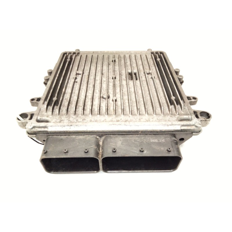 Recambio de centralita motor uce para mercedes-benz clase r (w251, v251) r 320 cdi 4-matic (251.022, 251.122) referencia OEM IAM