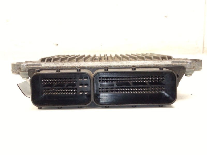 Recambio de centralita motor uce para mercedes-benz clase r (w251, v251) r 320 cdi 4-matic (251.022, 251.122) referencia OEM IAM