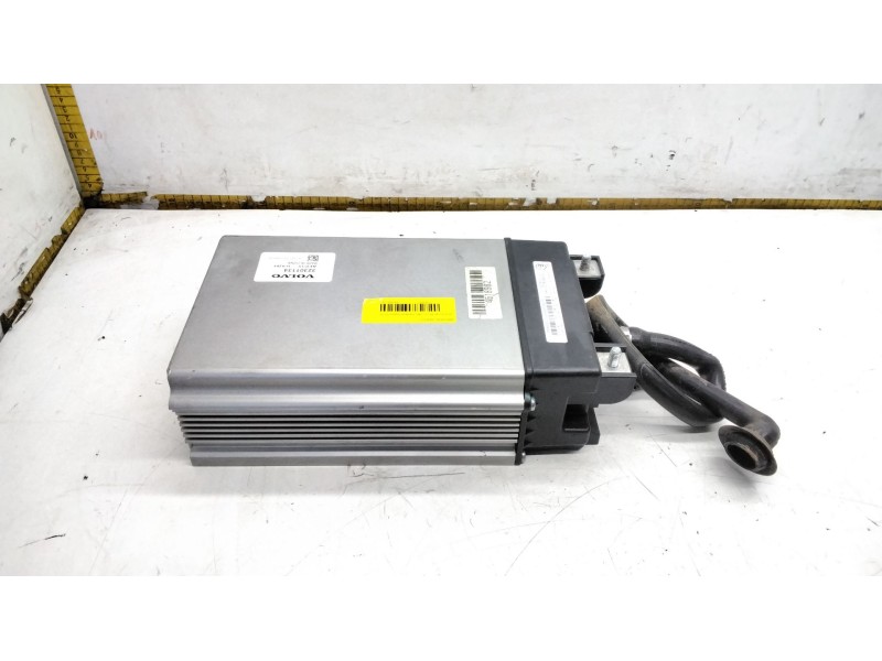 Recambio de bateria hibrido para volvo xc60 ii (246) b4 mild-hybrid referencia OEM IAM 32301134  