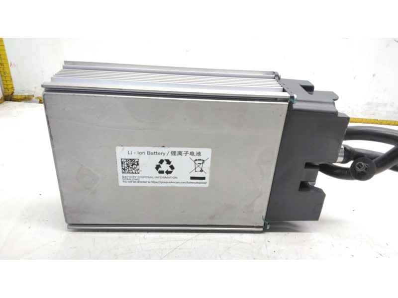 Recambio de bateria hibrido para volvo xc60 ii (246) b4 mild-hybrid referencia OEM IAM 32301134  