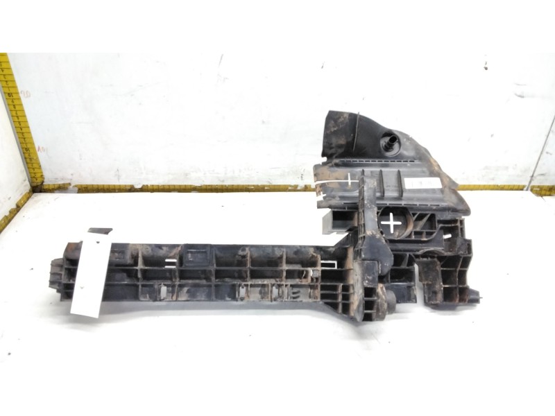 Recambio de conduccion aire para mercedes-benz clase s (w222, v222, x222) s 350 bluetec / d (222.132, 222.032, 222.123) referenc