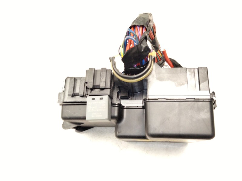 Recambio de fusible bateria para volvo xc60 ii (246) b4 mild-hybrid referencia OEM IAM 31384034  