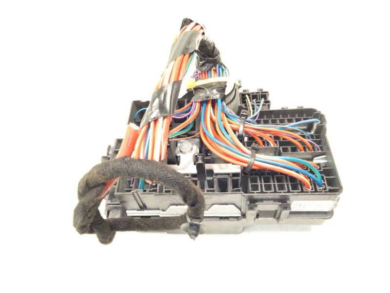 Recambio de fusible bateria para volvo xc60 ii (246) b4 mild-hybrid referencia OEM IAM 31384034  