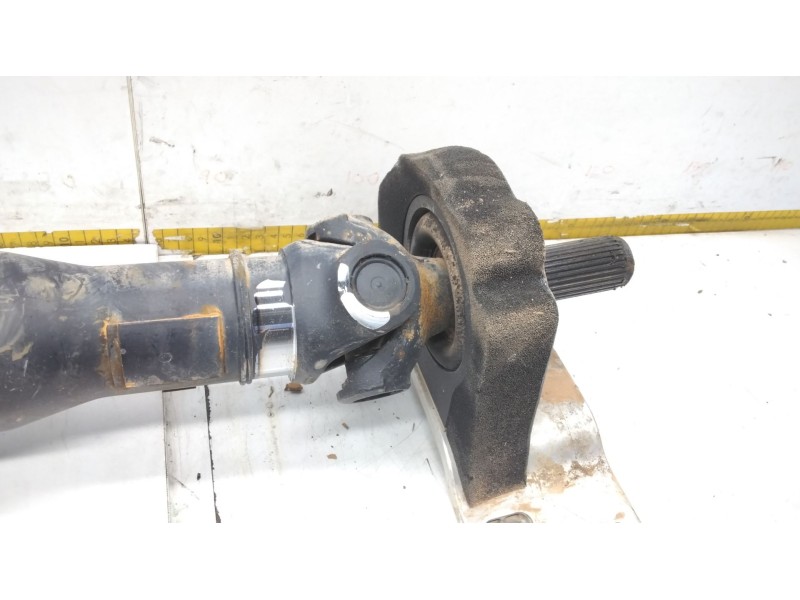 Recambio de cardan trasero para mercedes-benz clase s (w222, v222, x222) s 350 bluetec / d (222.132, 222.032, 222.123) referenci