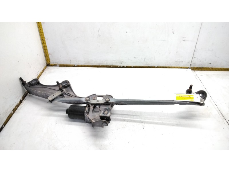 Recambio de motor limpia delantero para mercedes-benz clase s (w222, v222, x222) s 350 bluetec / d (222.132, 222.032, 222.123) r