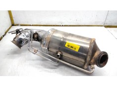 Recambio de filtro de particulas para mercedes-benz clase s (w222, v222, x222) s 350 bluetec / d (222.132, 222.032, 222.123) ref