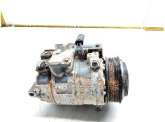 Recambio de compresor aire acondicionado para mercedes-benz clase s (w222, v222, x222) s 350 bluetec / d (222.132, 222.032, 222. 2