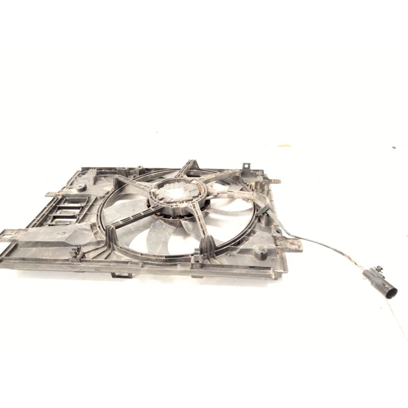 Recambio de electroventilador para citroën jumpy iii furgoneta (v_) 2.0 bluehdi 120 referencia OEM IAM 9805897480  