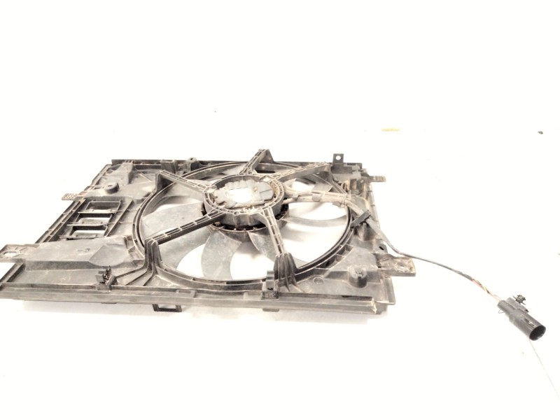 Recambio de electroventilador para citroën jumpy iii furgoneta (v_) 2.0 bluehdi 120 referencia OEM IAM 9805897480  