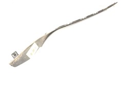 Recambio de moldura delantera izquierda para volvo xc60 ii (246) b4 mild-hybrid referencia OEM IAM 32216112   2