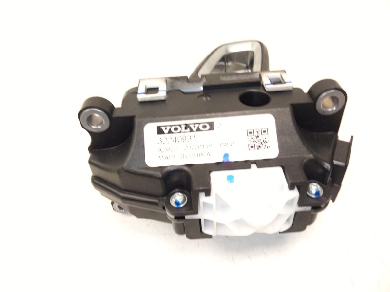 Recambio de palanca cambio para volvo xc60 ii (246) b4 mild-hybrid referencia OEM IAM 32240931  