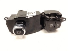 Recambio de pulsador arranque para volvo xc60 ii (246) b4 mild-hybrid referencia OEM IAM P31481452  