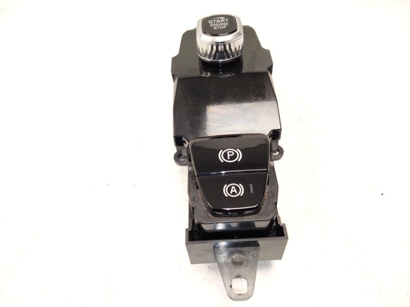 Recambio de pulsador arranque para volvo xc60 ii (246) b4 mild-hybrid referencia OEM IAM P31481452  