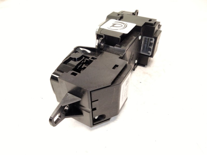 Recambio de pulsador arranque para volvo xc60 ii (246) b4 mild-hybrid referencia OEM IAM P31481452  