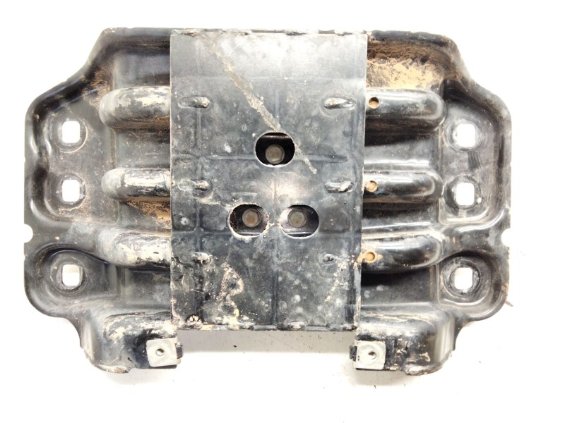 Recambio de soporte caja cambio para mercedes-benz clase s (w222, v222, x222) s 350 bluetec / d (222.132, 222.032, 222.123) refe