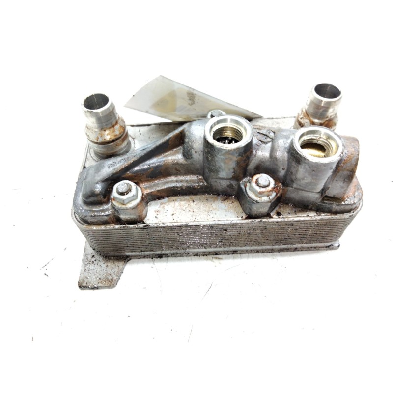 Recambio de enfriador aceite cambio para mercedes-benz clase s (w222, v222, x222) s 350 bluetec / d (222.132, 222.032, 222.123) 
