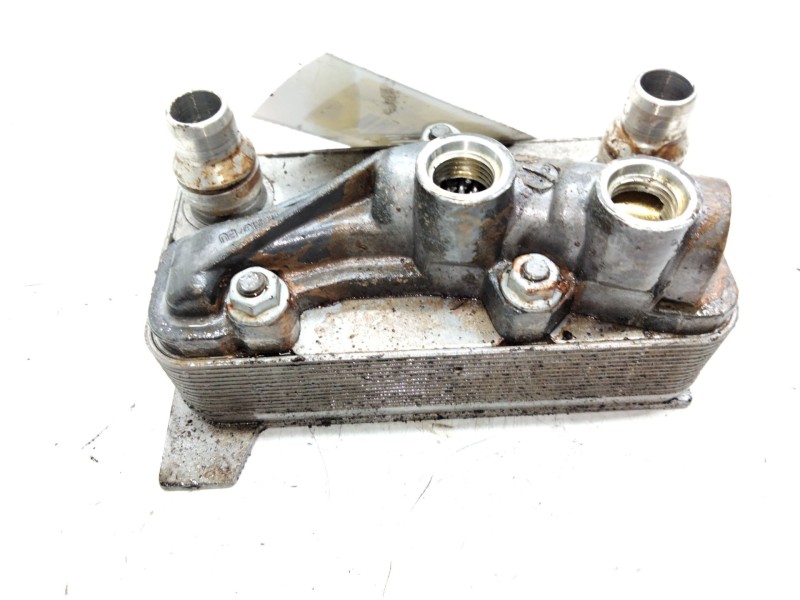 Recambio de enfriador aceite cambio para mercedes-benz clase s (w222, v222, x222) s 350 bluetec / d (222.132, 222.032, 222.123) 