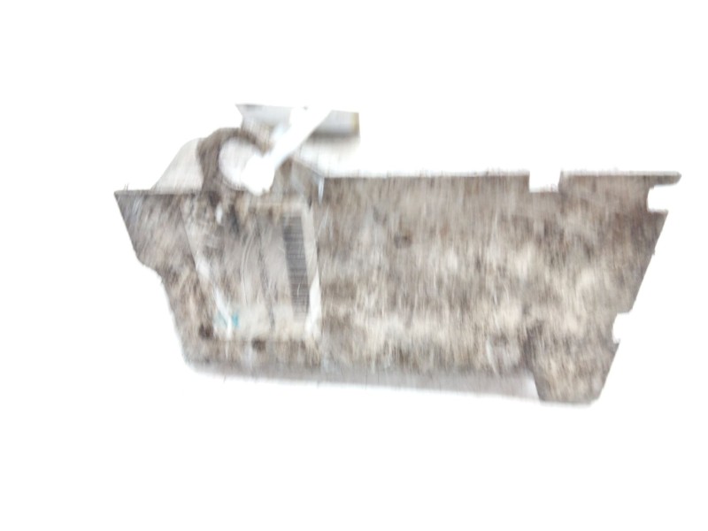 Recambio de enfriador aceite cambio para mercedes-benz clase s (w222, v222, x222) s 350 bluetec / d (222.132, 222.032, 222.123) 