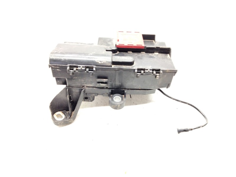 Recambio de fusible bateria para mercedes-benz clase s (w222, v222, x222) s 350 bluetec / d (222.132, 222.032, 222.123) referenc