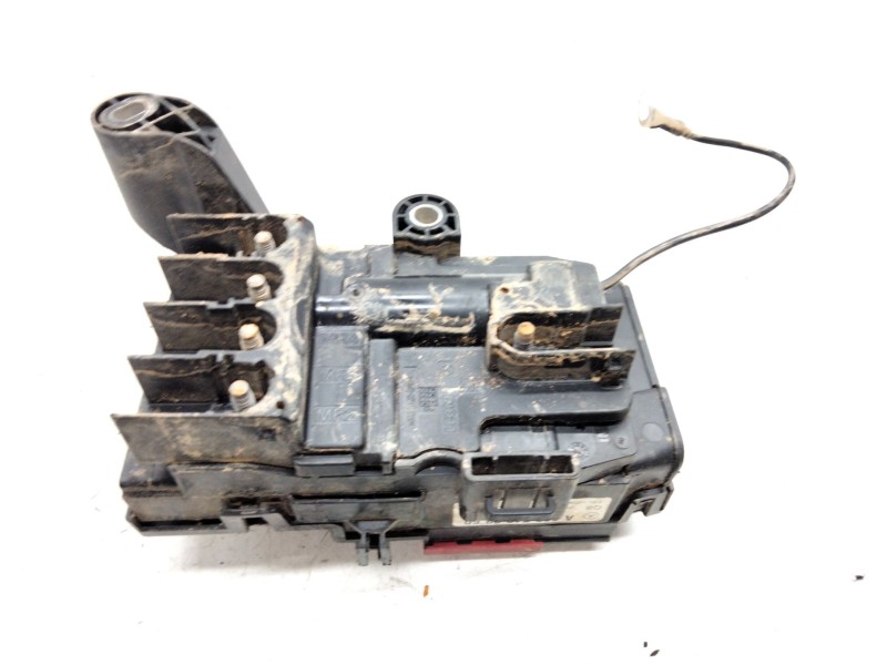 Recambio de fusible bateria para mercedes-benz clase s (w222, v222, x222) s 350 bluetec / d (222.132, 222.032, 222.123) referenc