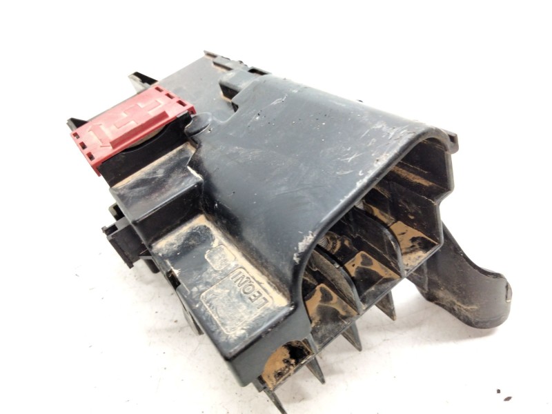 Recambio de fusible bateria para mercedes-benz clase s (w222, v222, x222) s 350 bluetec / d (222.132, 222.032, 222.123) referenc