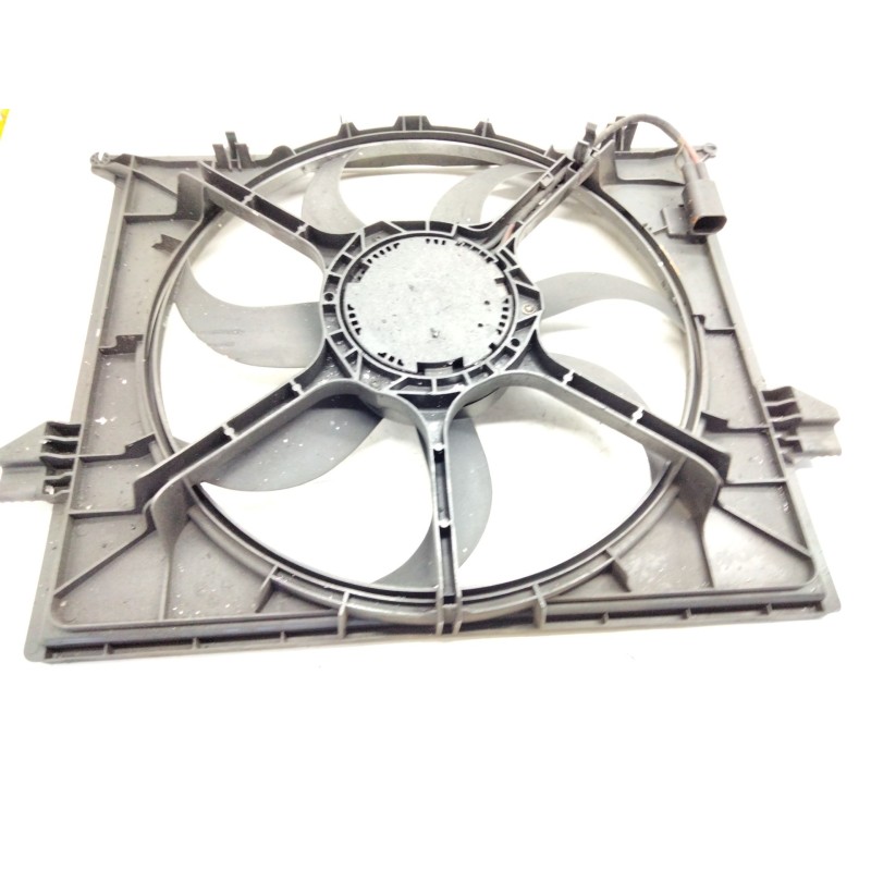 Recambio de electroventilador para mercedes-benz clase r (w251, v251) r 320 cdi 4-matic (251.022, 251.122) referencia OEM IAM   