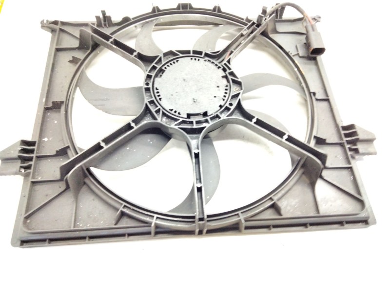Recambio de electroventilador para mercedes-benz clase r (w251, v251) r 320 cdi 4-matic (251.022, 251.122) referencia OEM IAM   