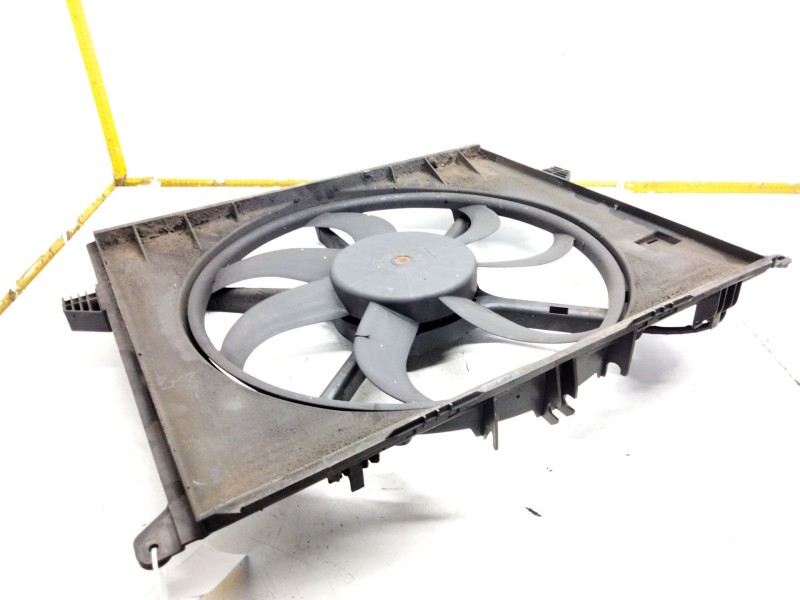 Recambio de electroventilador para mercedes-benz clase r (w251, v251) r 320 cdi 4-matic (251.022, 251.122) referencia OEM IAM   