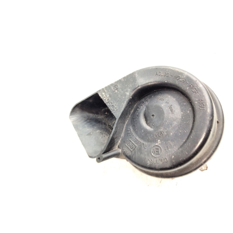 Recambio de claxon para mercedes-benz clase r (w251, v251) r 320 cdi 4-matic (251.022, 251.122) referencia OEM IAM   