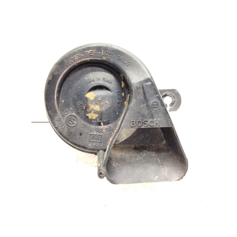 Recambio de claxon para mercedes-benz clase r (w251, v251) r 320 cdi 4-matic (251.022, 251.122) referencia OEM IAM   