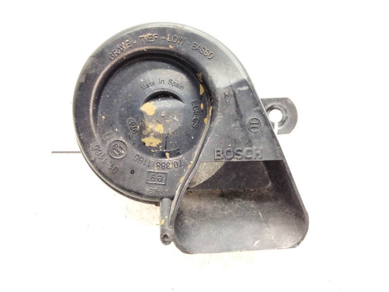 Recambio de claxon para mercedes-benz clase r (w251, v251) r 320 cdi 4-matic (251.022, 251.122) referencia OEM IAM   