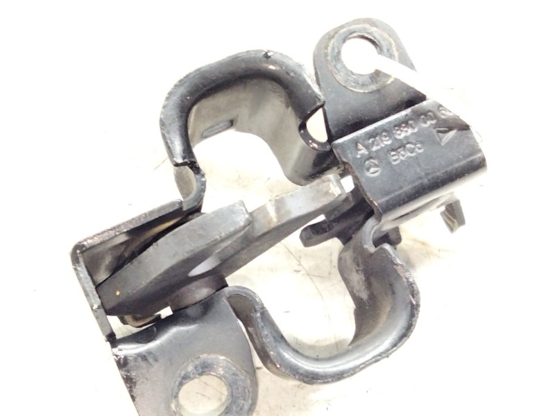 Recambio de cerradura capot para mercedes-benz clase r (w251, v251) r 320 cdi 4-matic (251.022, 251.122) referencia OEM IAM A219