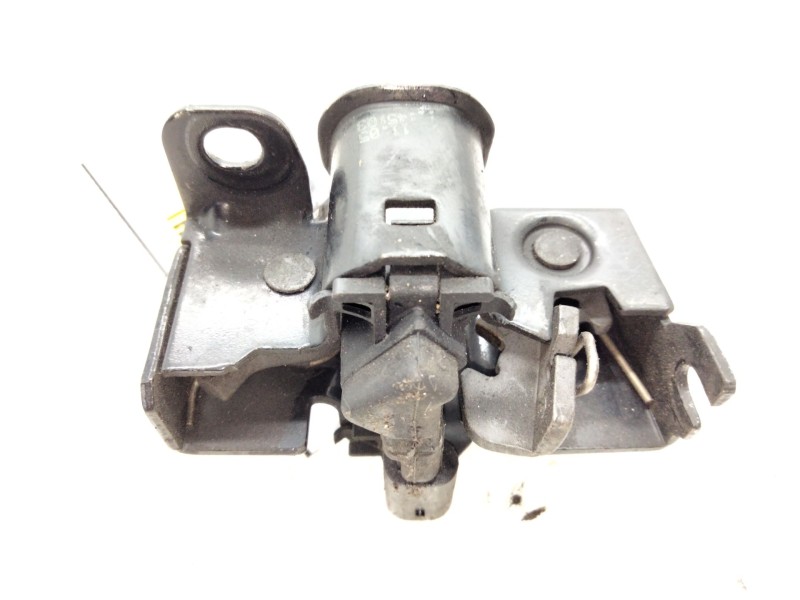 Recambio de cerradura capot para mercedes-benz clase r (w251, v251) r 320 cdi 4-matic (251.022, 251.122) referencia OEM IAM A219