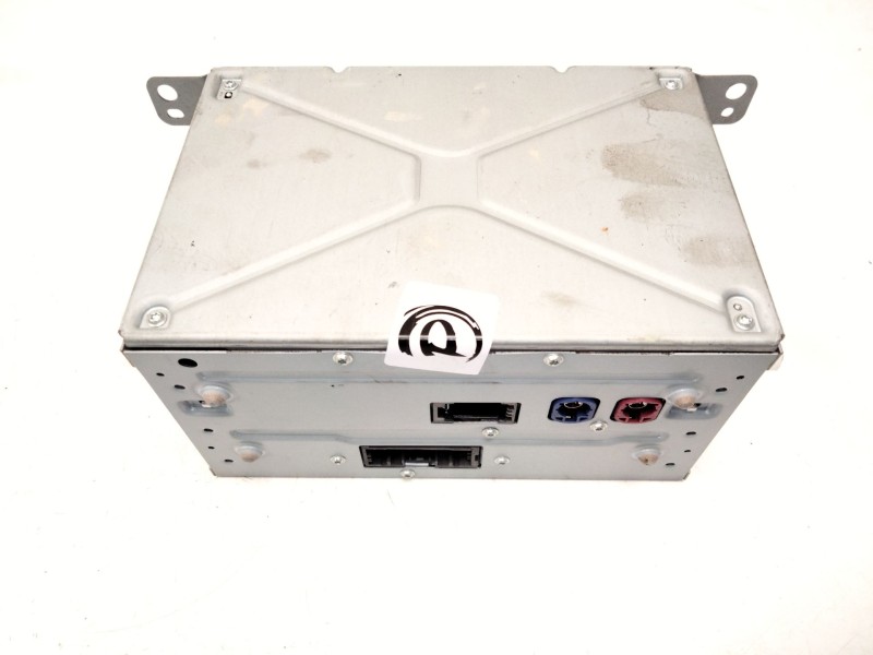 Recambio de amplificador de radio para volvo xc60 ii (246) b4 mild-hybrid referencia OEM IAM 32375181  