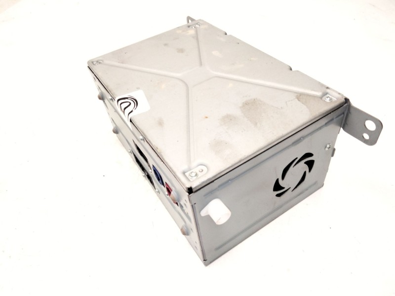 Recambio de amplificador de radio para volvo xc60 ii (246) b4 mild-hybrid referencia OEM IAM 32375181  