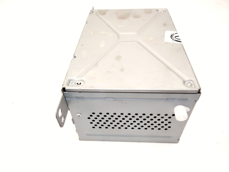 Recambio de amplificador de radio para volvo xc60 ii (246) b4 mild-hybrid referencia OEM IAM 32375181  