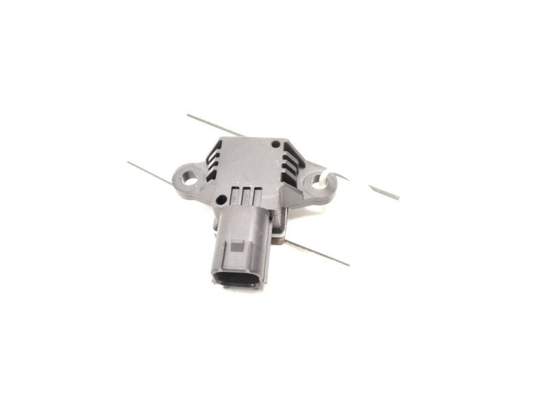 Recambio de sensor impacto airbag para volvo xc60 ii (246) b4 mild-hybrid referencia OEM IAM 31406731  