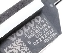 Recambio de sensor impacto airbag para volvo xc60 ii (246) b4 mild-hybrid referencia OEM IAM 31406731   2