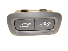 Recambio de pulsador maletero para volvo xc60 ii (246) b4 mild-hybrid referencia OEM IAM 31674801  