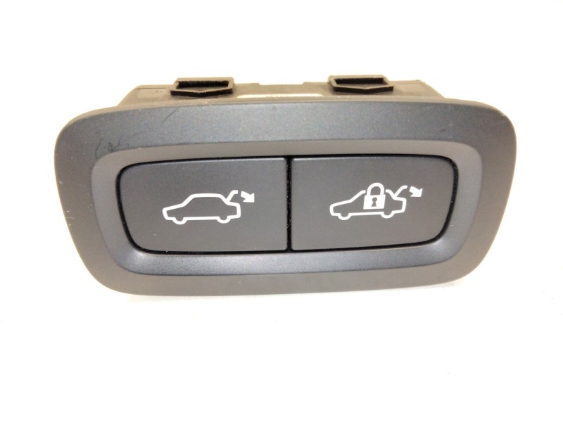 Recambio de pulsador maletero para volvo xc60 ii (246) b4 mild-hybrid referencia OEM IAM 31674801  