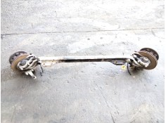 Recambio de puente delantero para nissan cabstar e (tl_, vl_) 105.35, 110.35, 110.45 (tl0) referencia OEM IAM   