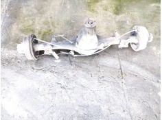 Recambio de puente trasero para nissan cabstar e (tl_, vl_) 105.35, 110.35, 110.45 (tl0) referencia OEM IAM    2