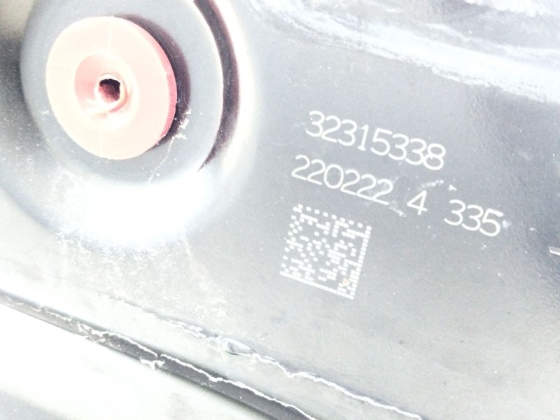 Recambio de subchasis para volvo xc60 ii (246) b4 mild-hybrid referencia OEM IAM 32315338  