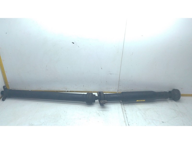 Recambio de cardan trasero para mercedes-benz clase r (w251, v251) r 320 cdi 4-matic (251.022, 251.122) referencia OEM IAM A2514